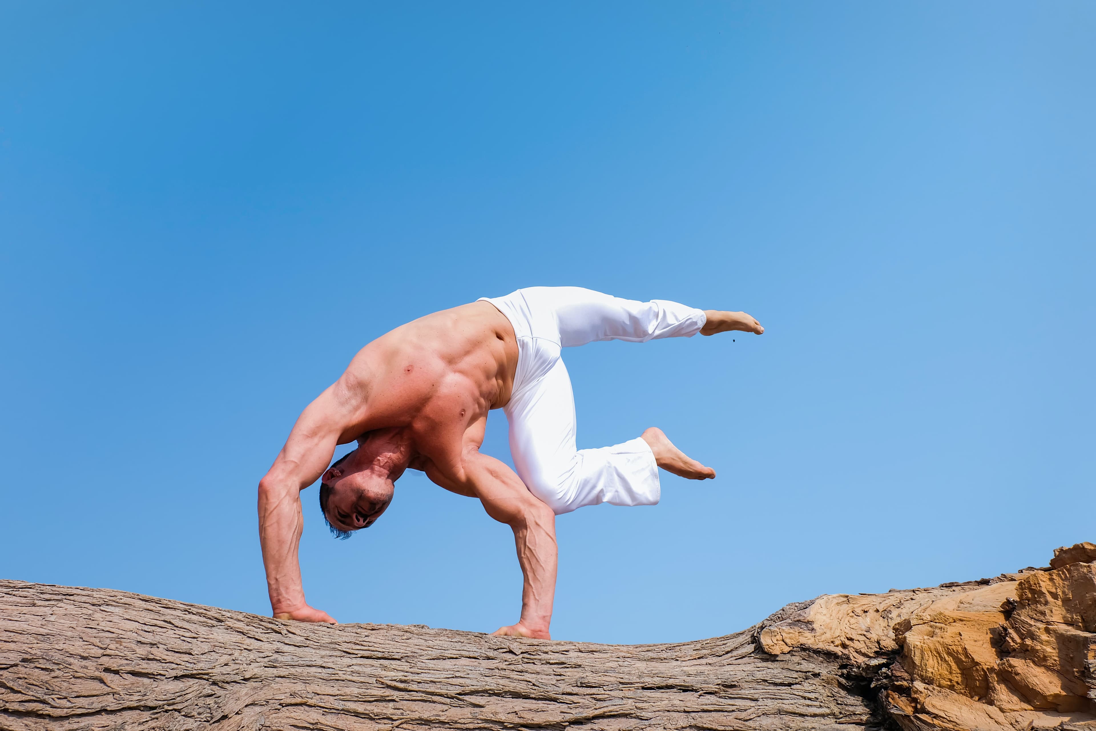 Prayer, Yoga, Coffee and Meditation are Essential Keys to Success