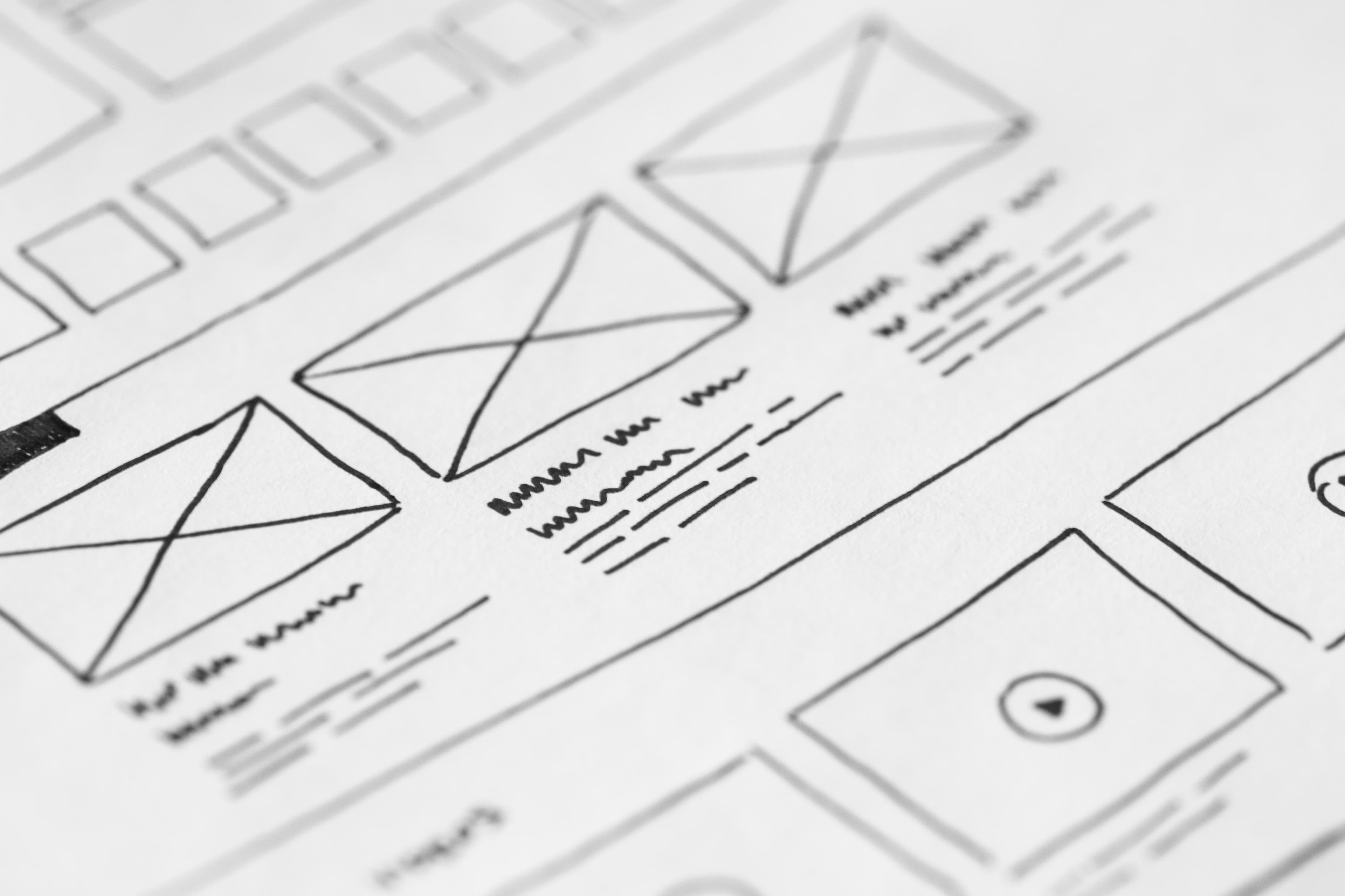 The Importance of User Experience, Good UX/UI Design are Non-Negotiable