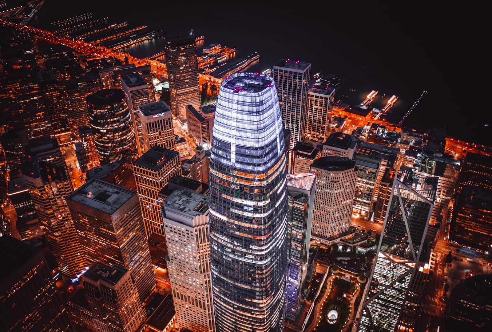 Salesforce is an Example of the Potential of Hardwork, How Will They Navigate the Challenges of 2023