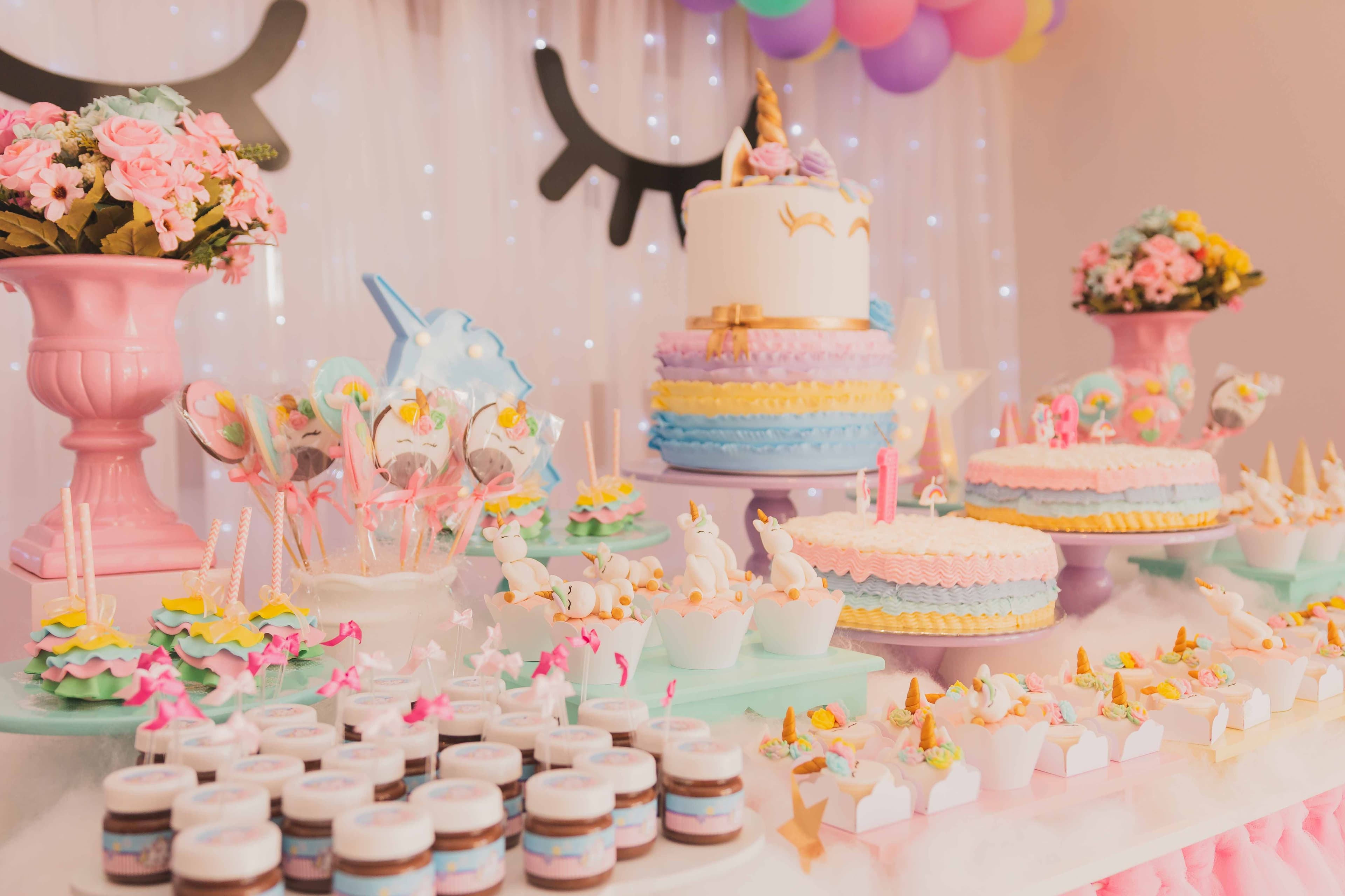 My Birthday a Day of Websites, Naps and Wandering Thoughts