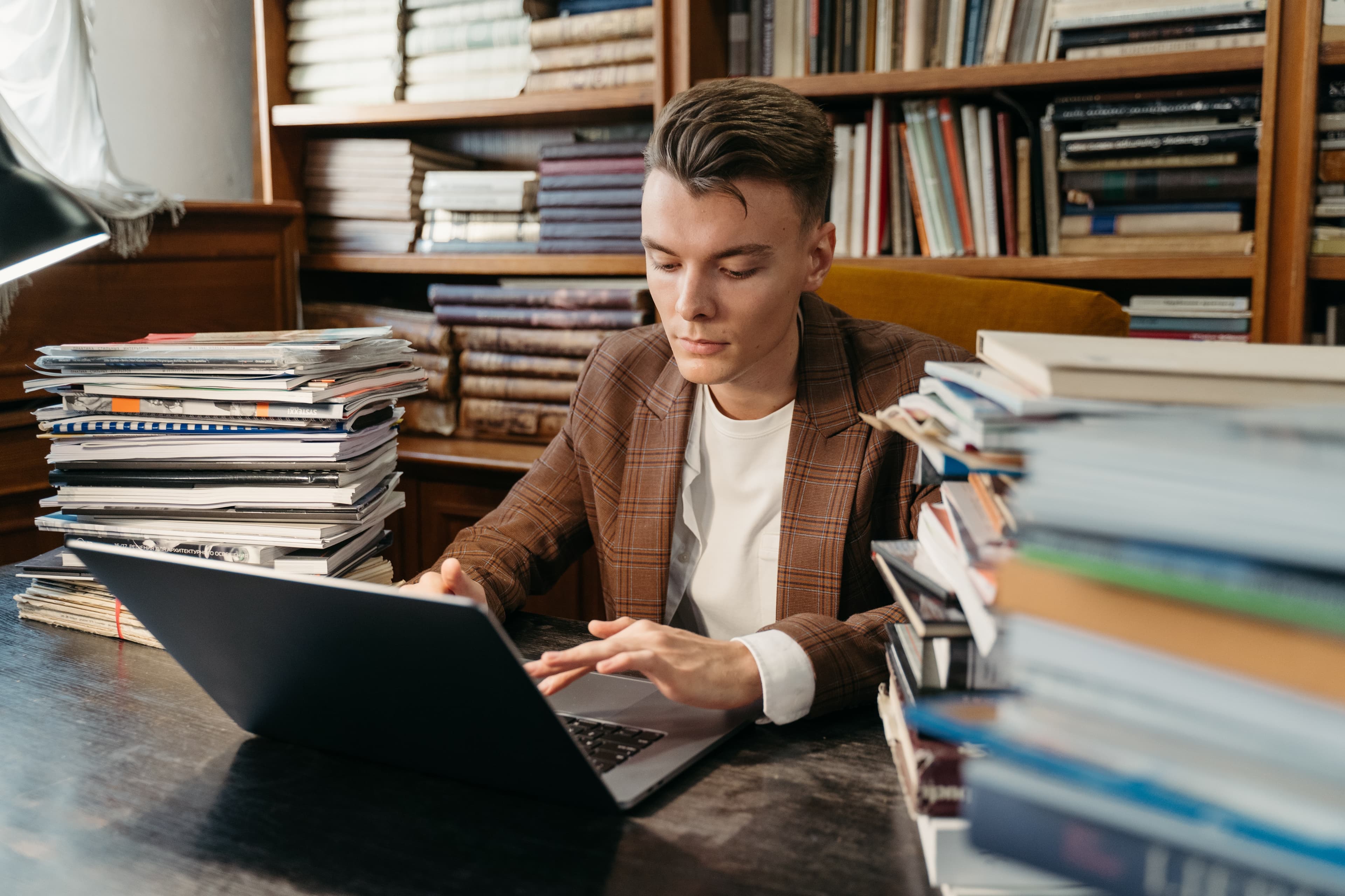 The Deep Learning Opportunities for Web Developers