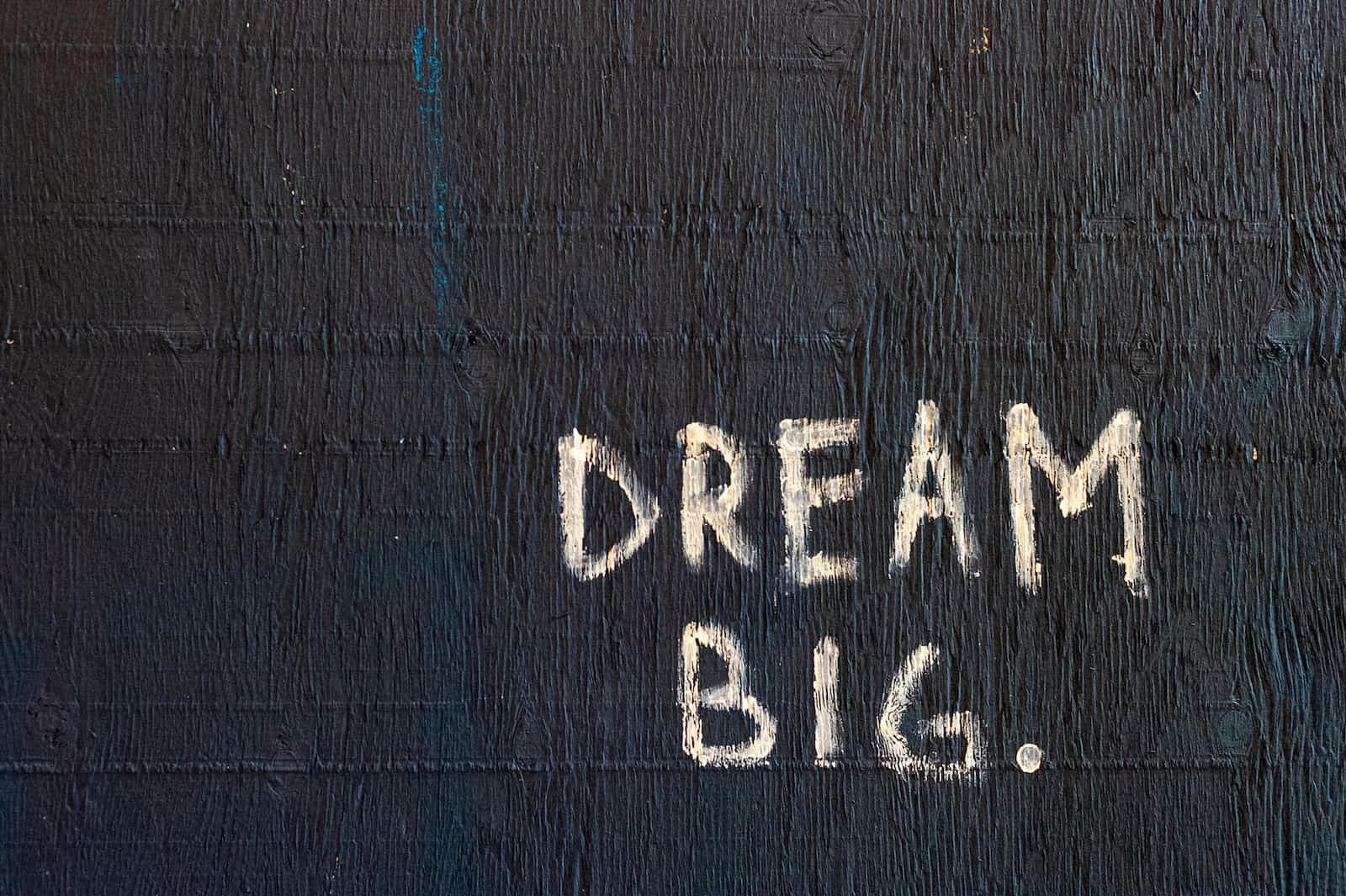 Motivation: Getting to Where I am to Where I Want to Be